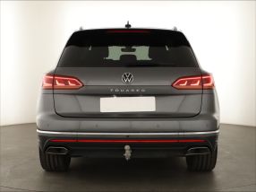 Volkswagen Touareg - 2022