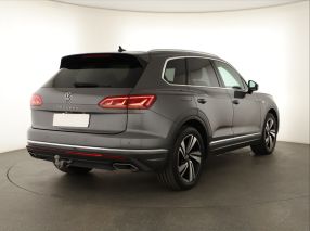 Volkswagen Touareg - 2022