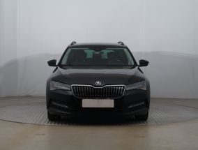 Skoda Superb - 2020