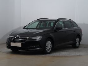 Skoda Superb - 2020