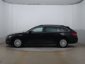 Skoda Superb - 2020