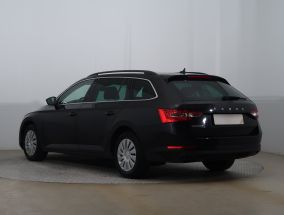 Skoda Superb - 2020