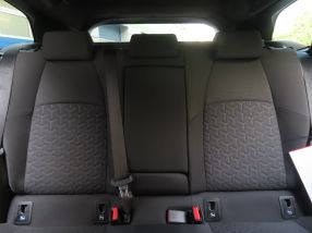 Suzuki Swace - 2022