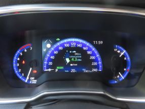 Suzuki Swace - 2022