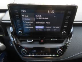 Suzuki Swace - 2022