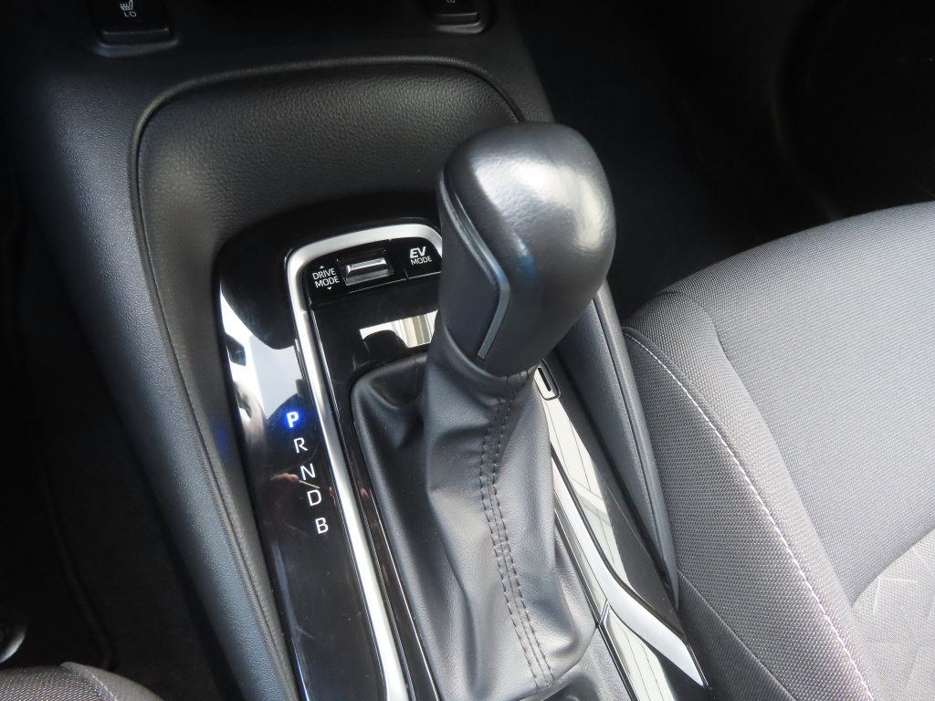 Suzuki Swace