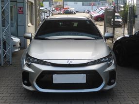 Suzuki Swace - 2022
