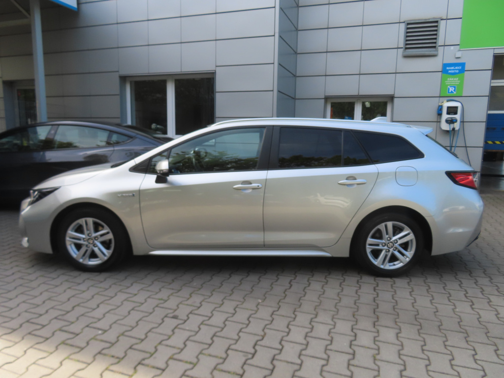 Suzuki Swace