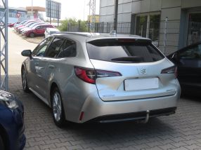 Suzuki Swace - 2022