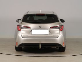 Suzuki Swace - 2022