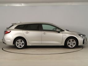Suzuki Swace - 2022