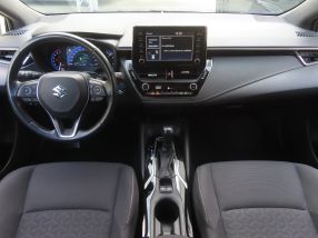 Suzuki Swace - 2022