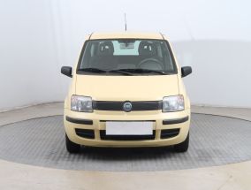 Fiat Panda - 2007