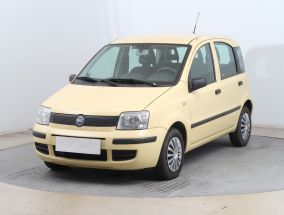 Fiat Panda - 2007