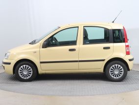 Fiat Panda - 2007