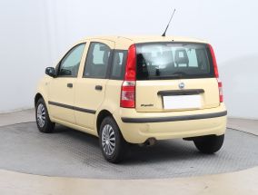 Fiat Panda - 2007