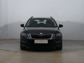 Skoda Octavia - 2020