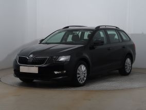 Skoda Octavia - 2020
