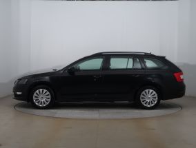 Skoda Octavia - 2020