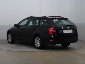 Skoda Octavia - 2020