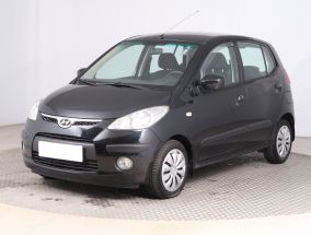 Hyundai i10 - 2009