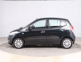Hyundai i10 - 2009