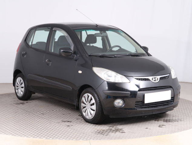 Hyundai i10 2009