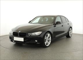 BMW 3 - 2016