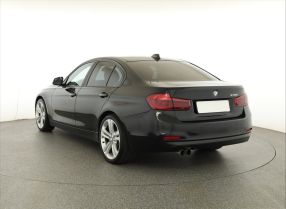 BMW 3 - 2016