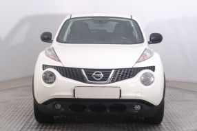 Nissan Juke - 2014
