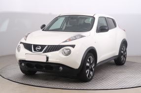 Nissan Juke - 2014