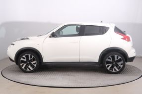 Nissan Juke - 2014