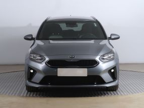 Kia Ceed - 2020