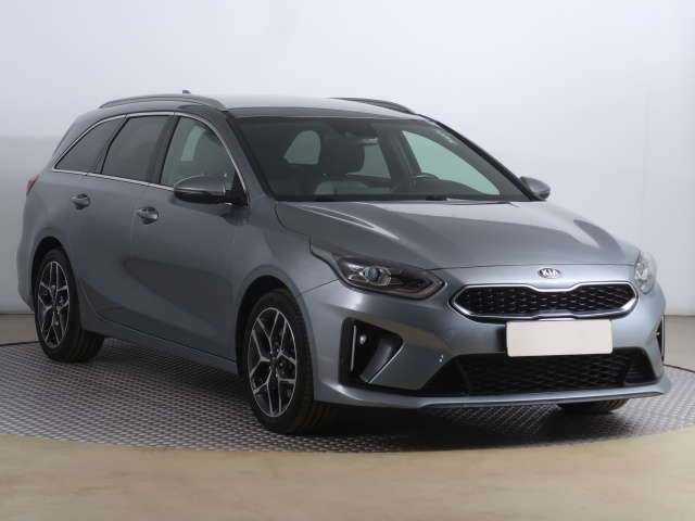Kia Ceed 2020