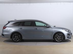 Kia Ceed - 2020