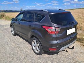 Ford Kuga - 2017