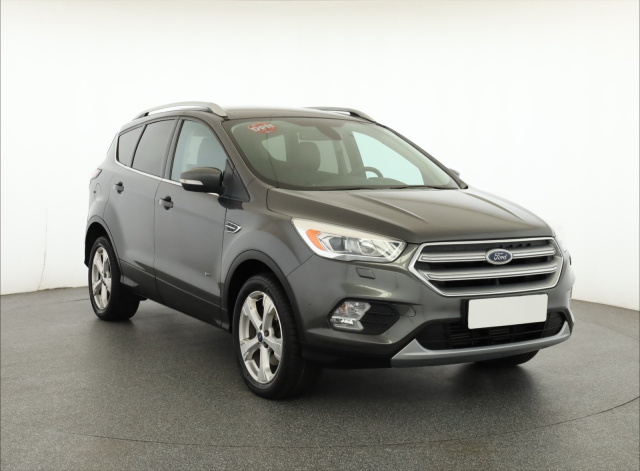 Ford Kuga 2017