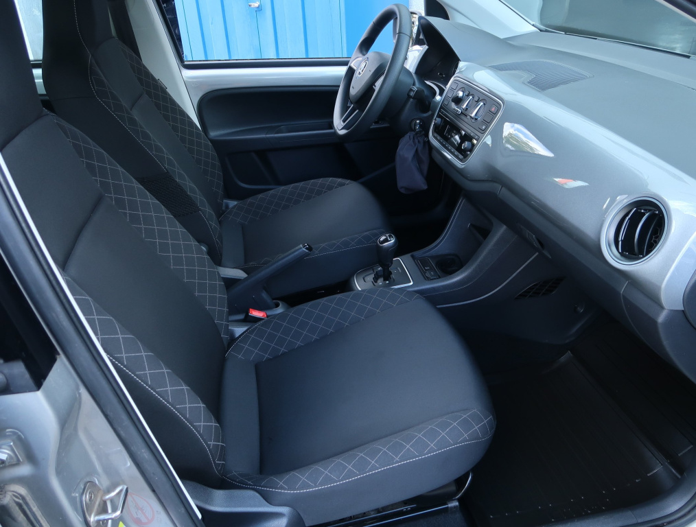 Škoda Citigo
