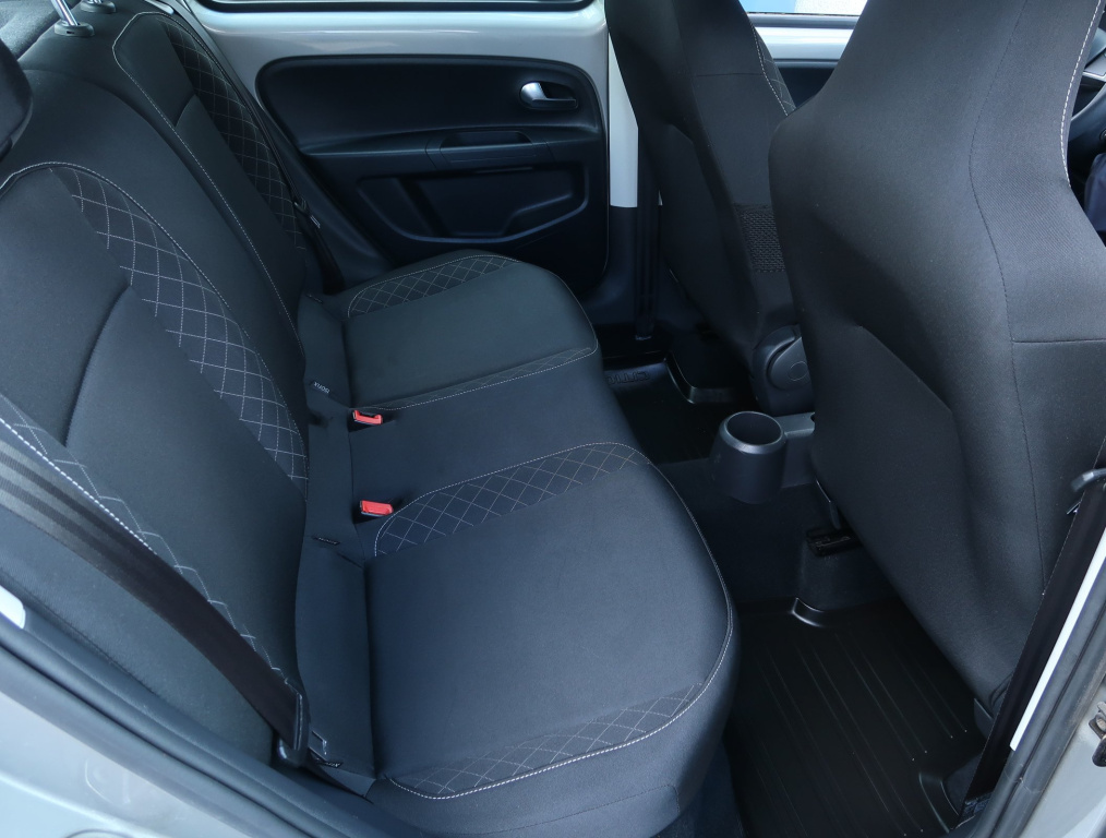 Škoda Citigo