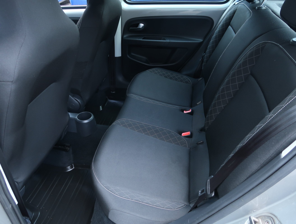 Škoda Citigo