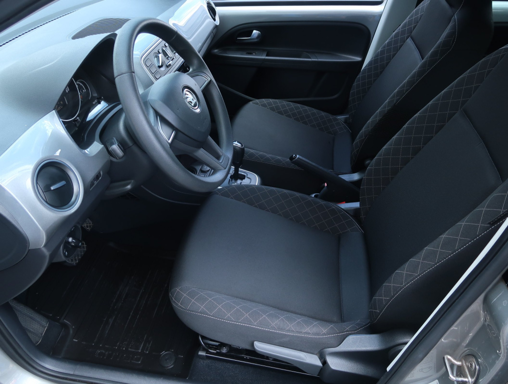 Škoda Citigo