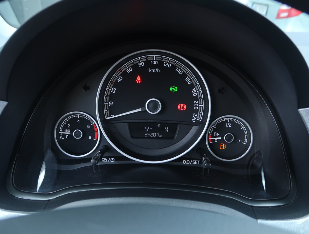 Škoda Citigo