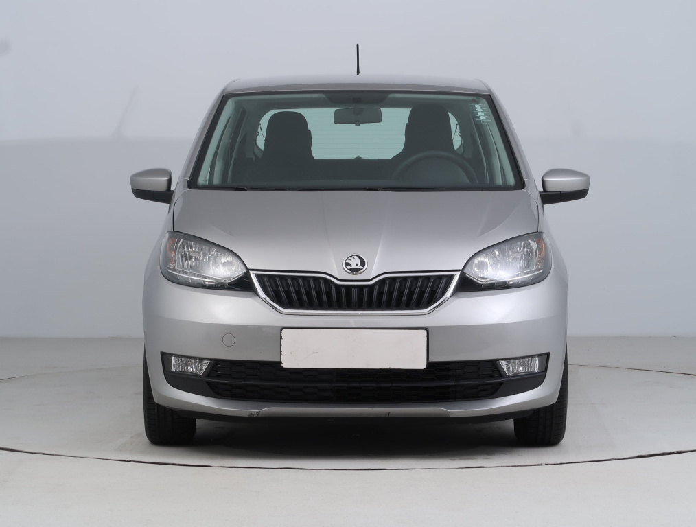 Škoda Citigo