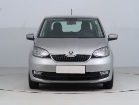 Skoda Citigo - 2017