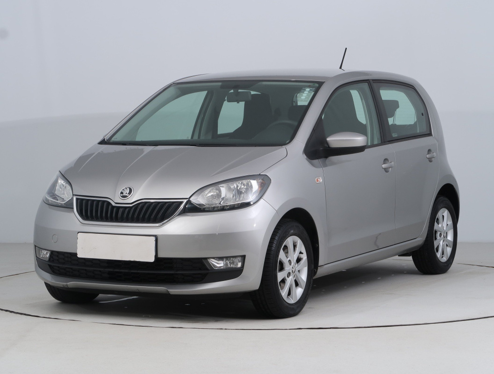 Škoda Citigo