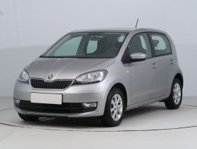 Skoda Citigo - 2017