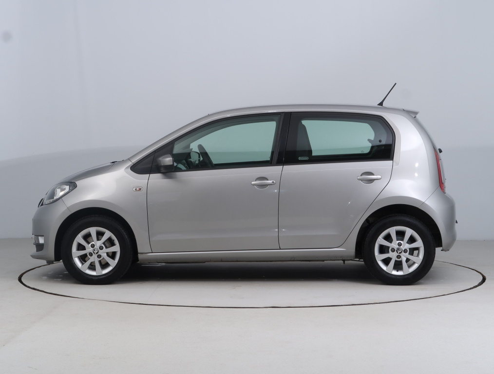 Škoda Citigo