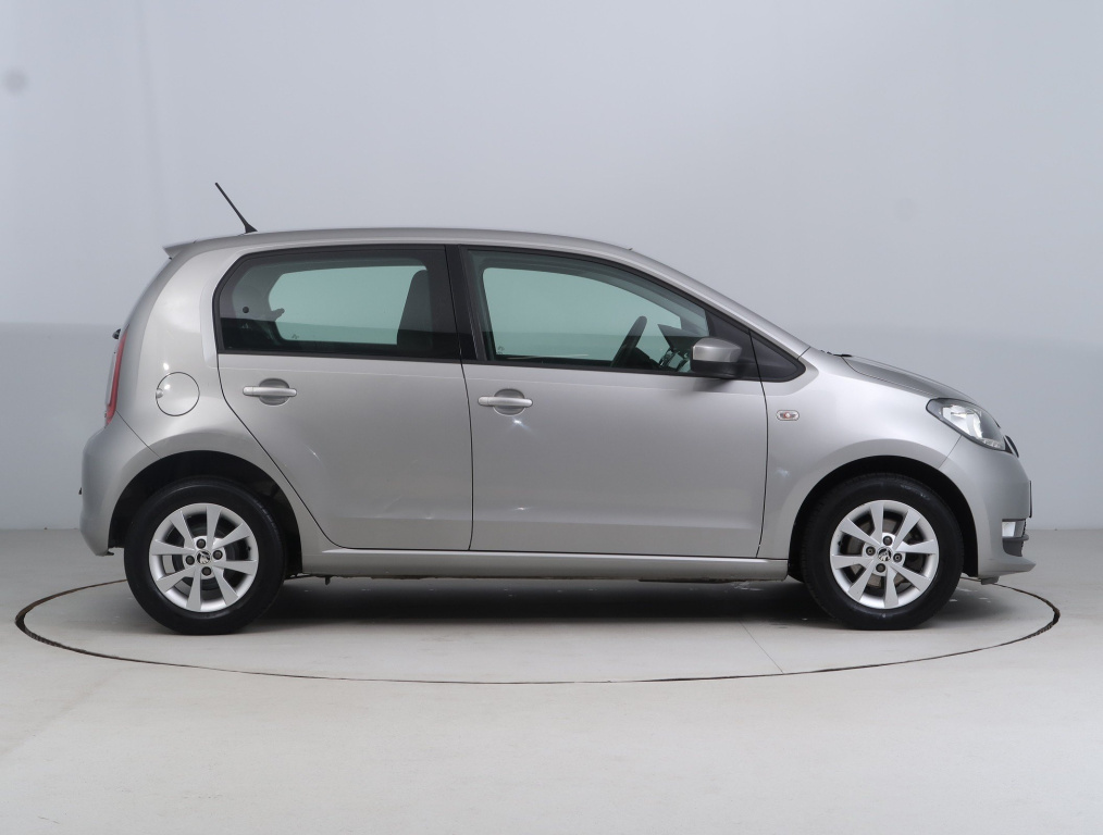 Škoda Citigo