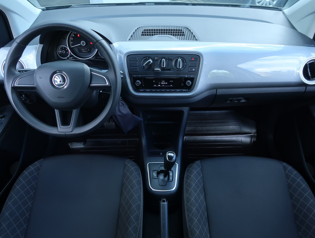 Škoda Citigo