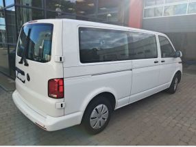 Volkswagen Caravelle - 2021